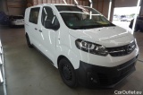  Opel  Vivaro  Kasten Edition M (L2) 1.5 88KW MT6 E6dT #7