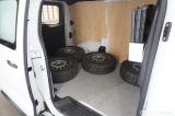  Opel  Vivaro  Kasten Edition M (L2) 1.5 88KW MT6 E6dT #9