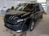  Peugeot  3008 PEUGEOT  Hybrid4 300 e-EAT8 GT Pack 5d 147kW 