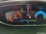  Peugeot  3008 PEUGEOT  Hybrid4 300 e-EAT8 GT Pack 5d 147kW #5