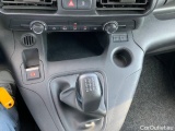  Peugeot  Partner  Premium L1 1.5 HDi 75KW MT5 E6dT #3