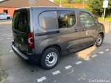  Peugeot  Partner  Premium L1 1.5 HDi 75KW MT5 E6dT #2