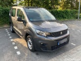  Peugeot  Partner  Premium L1 1.5 HDi 75KW MT5 E6dT #7