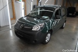  Renault  Kangoo  Z.E. 33 33kWh 