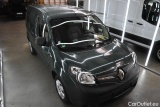  Renault  Kangoo  Z.E. 33 33kWh #24