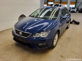  Seat  Leon  ST Style 1.6 TDI 85KW MT5 E6dT 