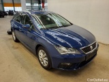  Seat  Leon  ST Style 1.6 TDI 85KW MT5 E6dT #8