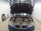  Seat  Leon  ST Style 1.6 TDI 85KW MT5 E6dT #12