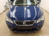  Seat  Leon  ST Style 1.6 TDI 85KW MT5 E6dT #17