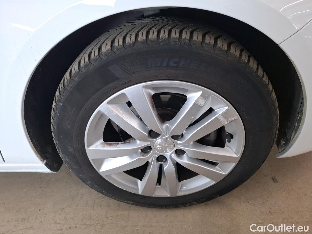  Peugeot  308  Active Business 1.5 HDi 130CV BVM6 E6d #6