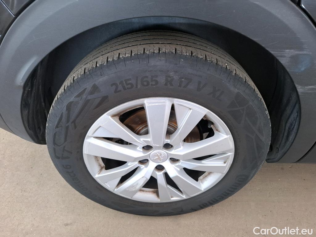  Peugeot  3008  Active Business 1.5 HDi 130CV BVM6 E6dT #35