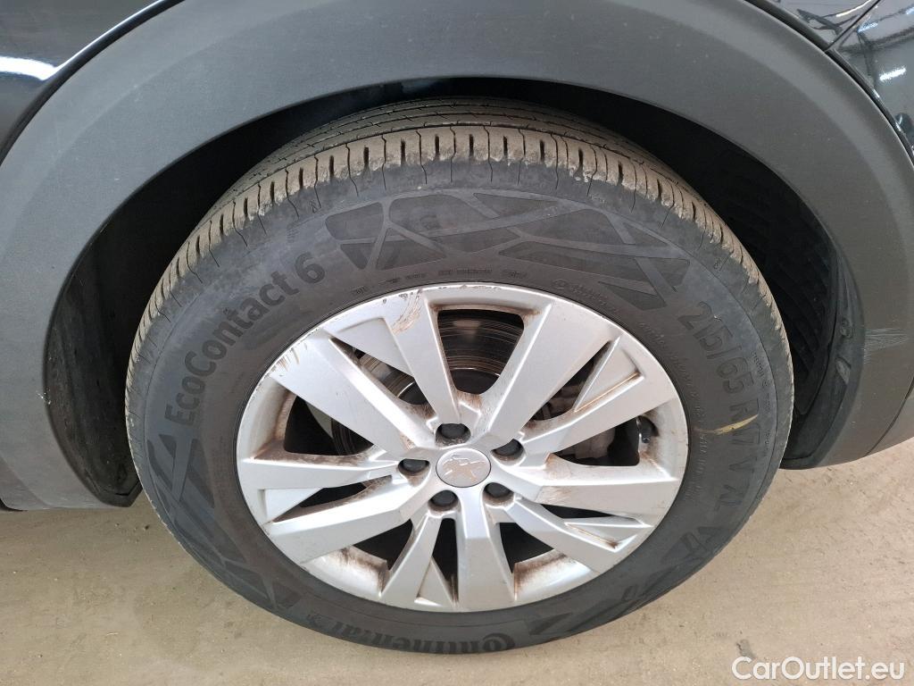  Peugeot  3008  Active Business 1.5 HDi 130CV BVM6 E6dT #28