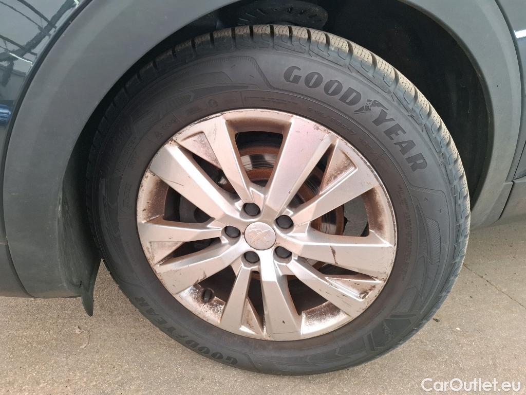  Peugeot  3008  Active Business 1.2 PureTech 130CV BVM6 E6dT #2