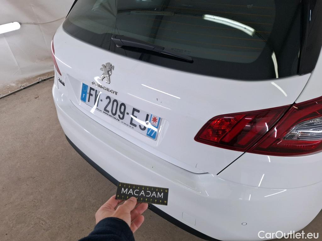  Peugeot  308  Active Business 1.5 HDi 130CV BVM6 E6d #47