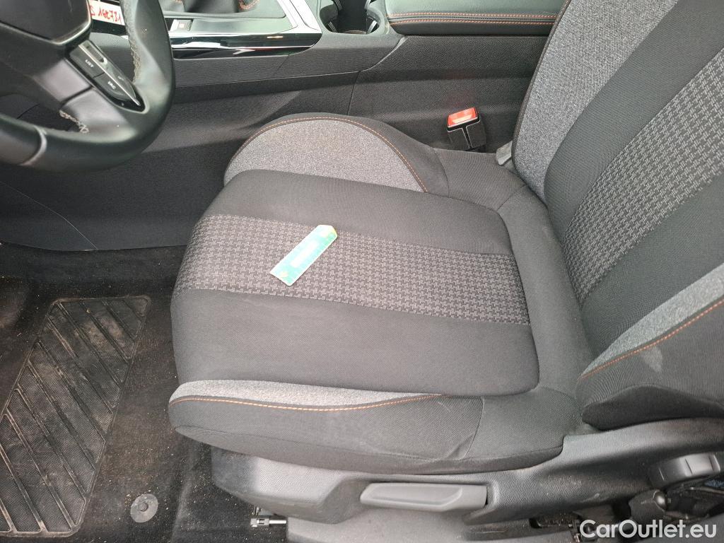  Peugeot  3008  Active Business 1.2 PureTech 130CV BVM6 E6dT #24