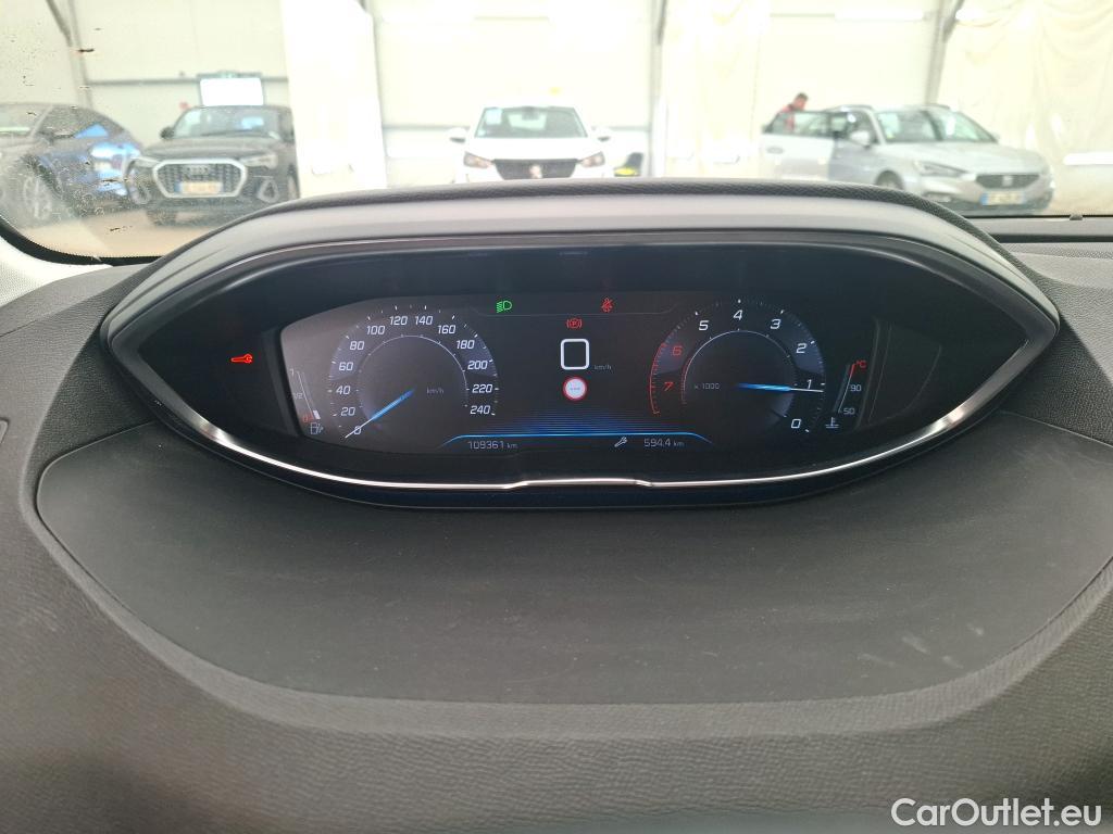  Peugeot  3008  Active Business 1.2 PureTech 130CV BVM6 E6dT #26