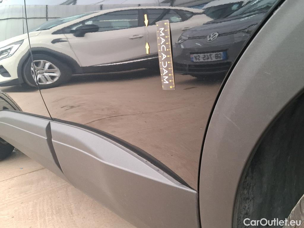  Peugeot  3008  II Active Pack 1.2 PureTech 130CV BVA8 E6d #20