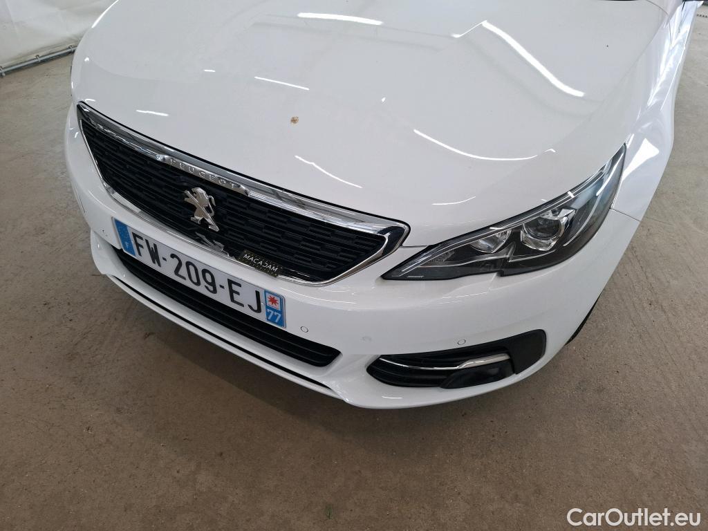  Peugeot  308  Active Business 1.5 HDi 130CV BVM6 E6d #45