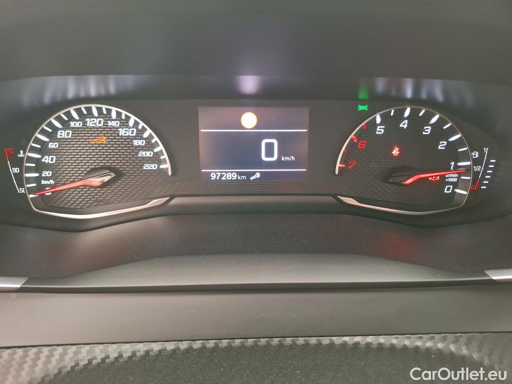  Peugeot  208  Active Business 1.5 HDi 100CV BVM6 E6d #27