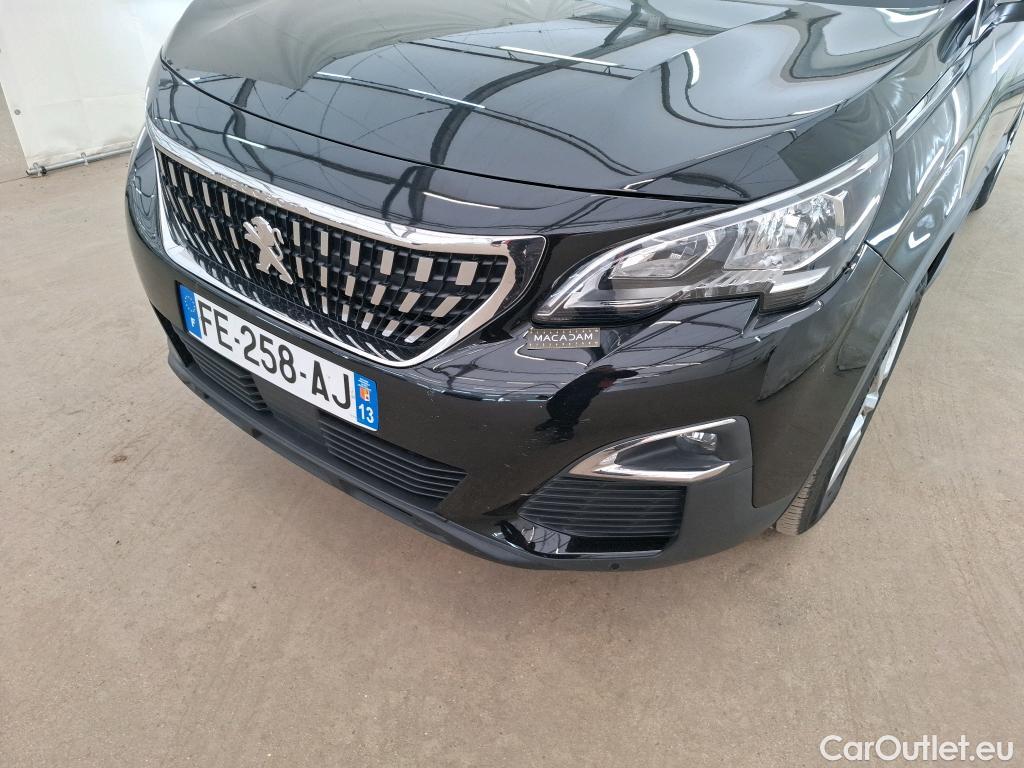  Peugeot  3008  Active Business 1.5 HDi 130CV BVM6 E6dT #24