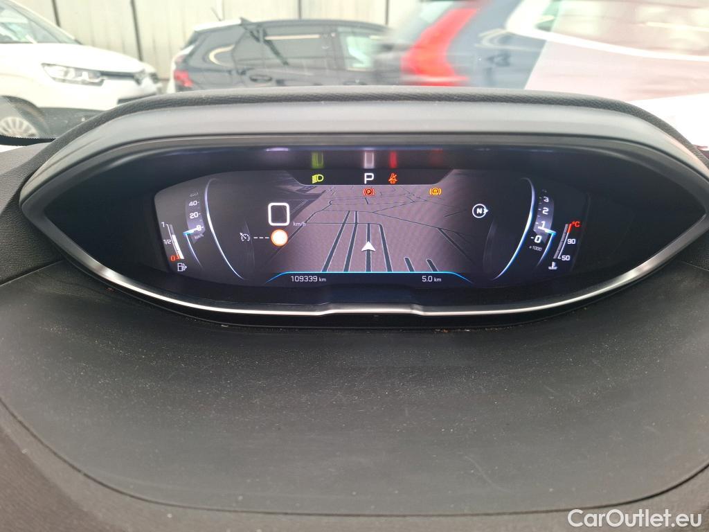  Peugeot  3008  II Active Pack 1.2 PureTech 130CV BVA8 E6d #25