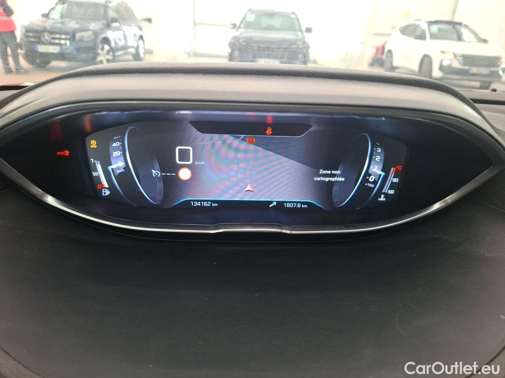  Peugeot  3008  Active Business 1.5 HDi 130CV BVM6 E6dT #70