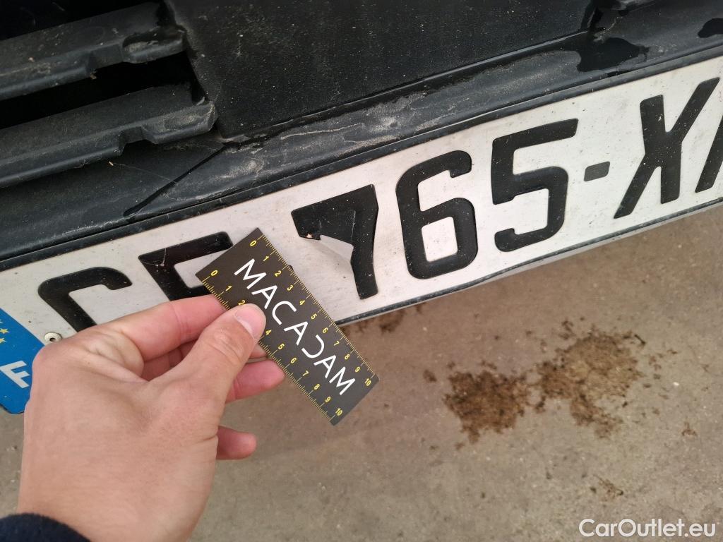  Renault  Clio  V Business 1.0 TCe 90CV BVA5 E6d #8