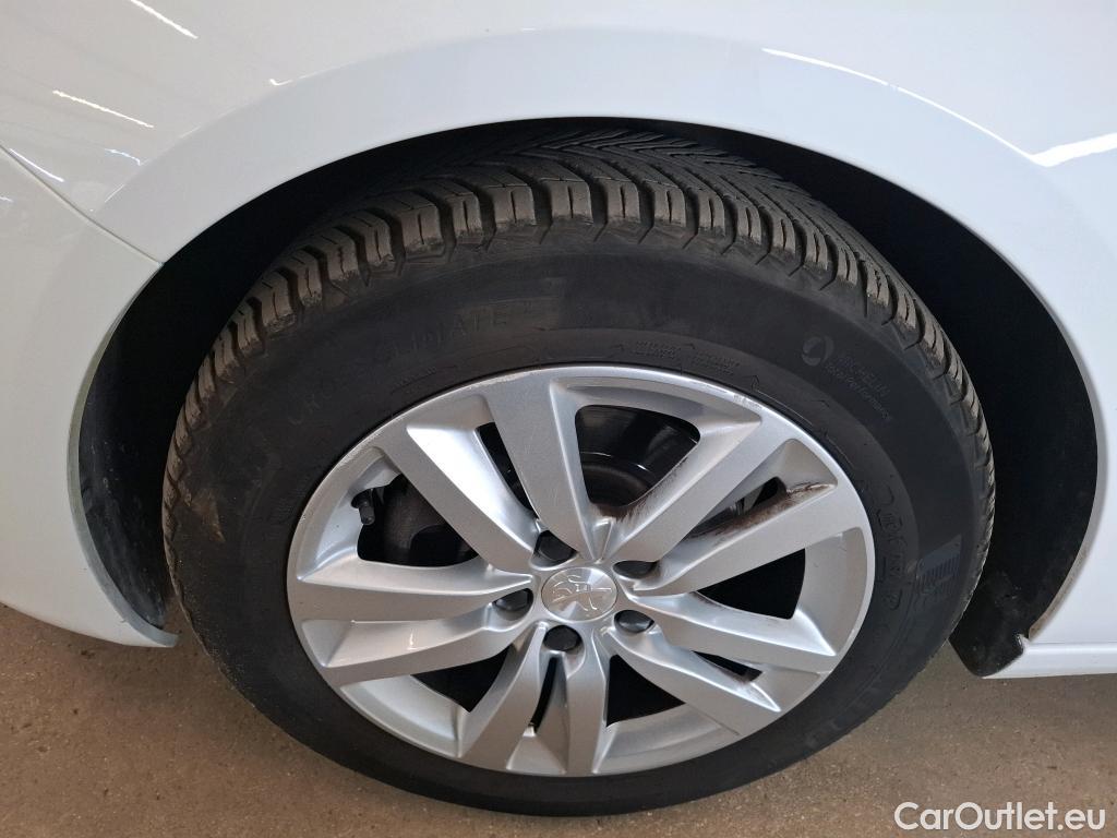  Peugeot  308  Active Business 1.5 HDi 130CV BVM6 E6d #39