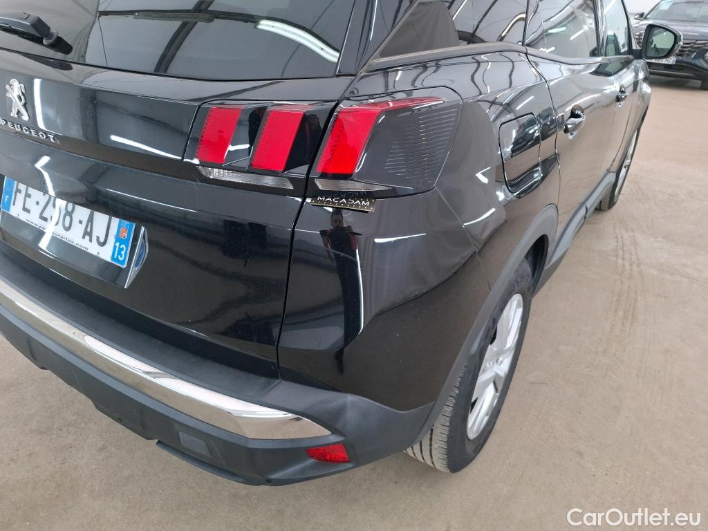  Peugeot  3008  Active Business 1.5 HDi 130CV BVM6 E6dT #85