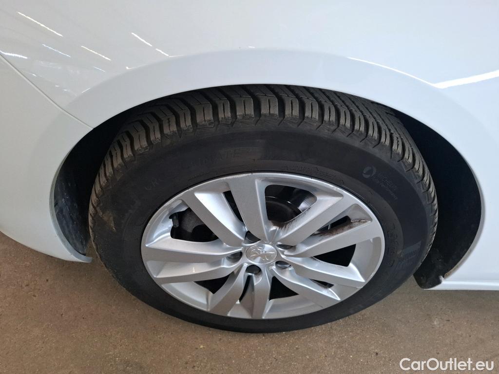  Peugeot  308  Active Business 1.5 HDi 130CV BVM6 E6d #38