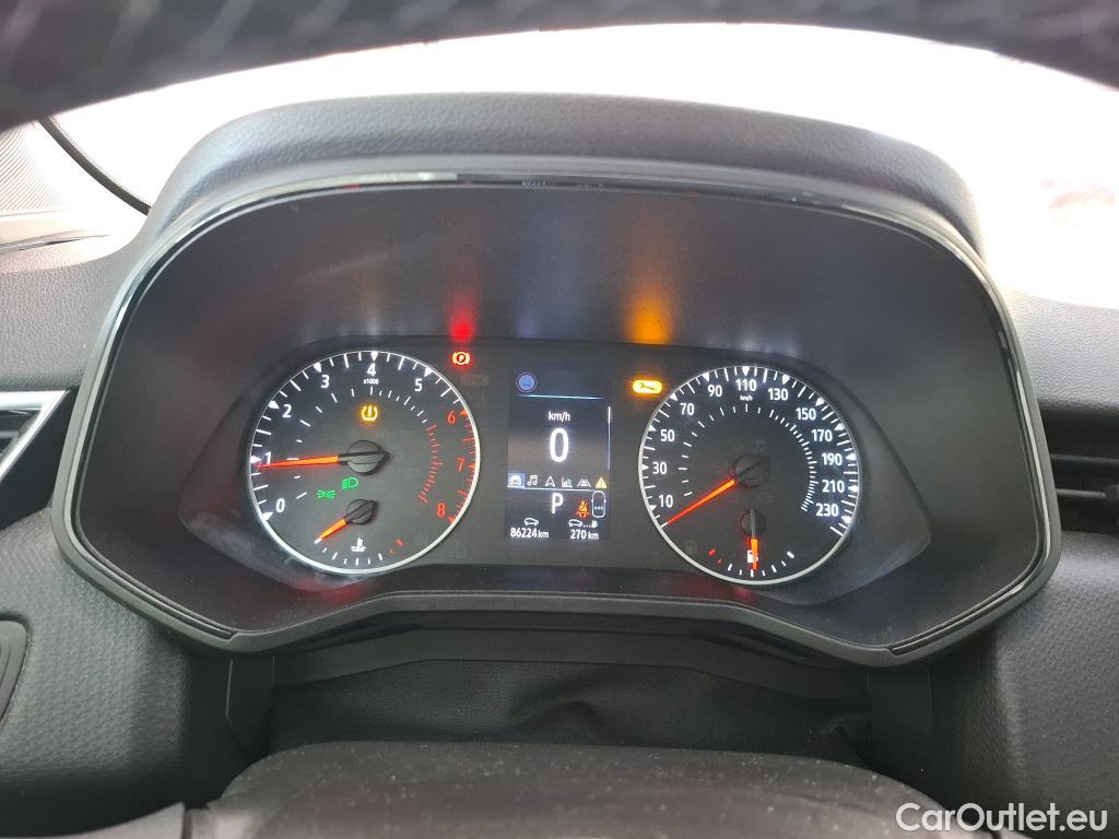  Renault  Clio  V Business 1.0 TCe 90CV BVA5 E6d #16