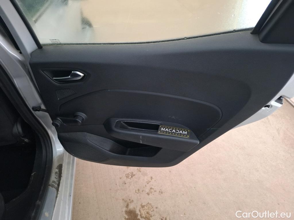  Renault  Clio  V Business 1.0 TCe 90CV BVA5 E6d #1