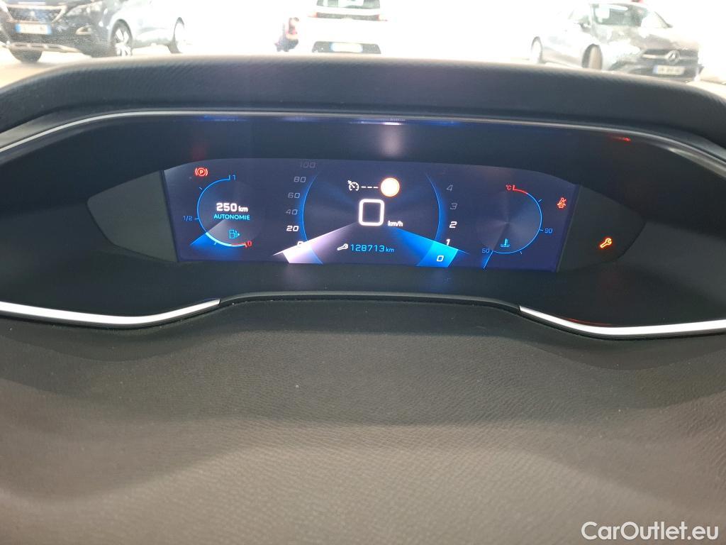  Peugeot  308  Active Business 1.5 HDi 130CV BVM6 E6d #37