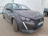  Peugeot  208  Active Business 1.5 HDi 100CV BVM6 E6d #4