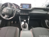  Peugeot  208  Active Business 1.5 HDi 100CV BVM6 E6d #5