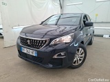  Peugeot  3008  Active Business 1.2 PureTech 130CV BVM6 E6dT 