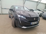  Peugeot  3008  II Active Pack 1.2 PureTech 130CV BVA8 E6d #4