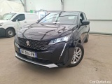  Peugeot  3008  II Active Pack 1.2 PureTech 130CV BVA8 E6d 