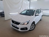 Peugeot  308  Active Business 1.5 HDi 130CV BVM6 E6d 