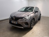  Renault  Captur  II Evolution 1.6 E-TECH Hybrid 145CV BVA6 E6d 