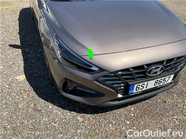  Hyundai  i30  kom.1.0TGDI Family Smart #4