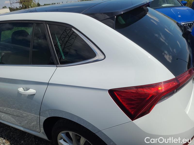  Skoda  Scala  (NW) (2019)  1.5TSI 110 Style AT #9