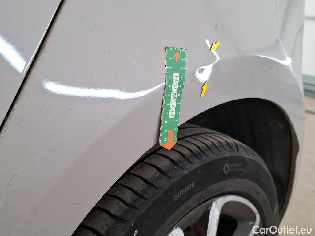  Citroen  C4 Picasso /Spacetourer Business + 1.2 PureTech 130CV BVA8 E6dT #25
