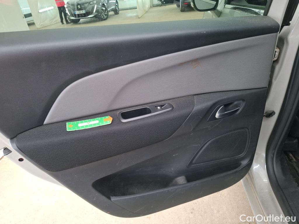  Citroen  C4 Picasso /Spacetourer Business + 1.2 PureTech 130CV BVA8 E6dT #1