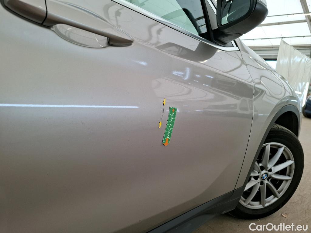  Bmw  X1 Série  sDrive18i Lounge 1.5 140CV BVA7 E6dT #29
