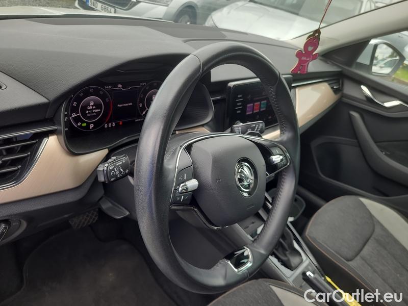  Skoda  Scala  (NW) (2019)  1.5TSI 110 Style AT #5
