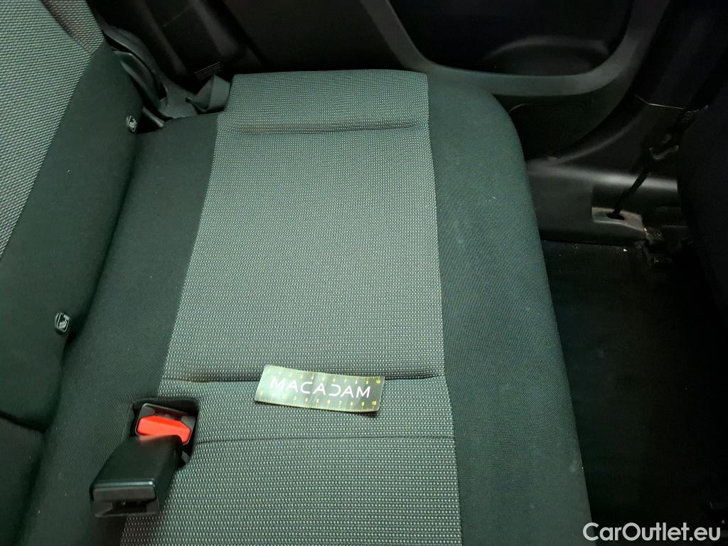  Citroen  C3  Aircross Shine Business 1.2 PureTech 130CV BVA6 E6d #28