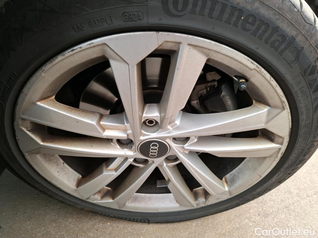  Audi  A3  Berline 30 TDI Business Line 2.0 TDI 115CV BVA7 E6d #12