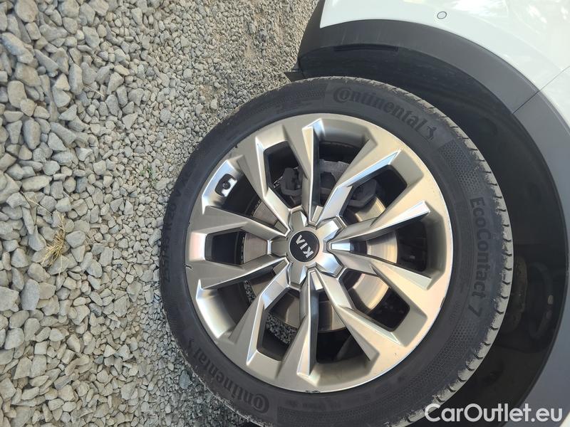  KIA  Sorento   (MQ4) (2020) Sor.2.2CRDi 148 Top 4x4 AT #2