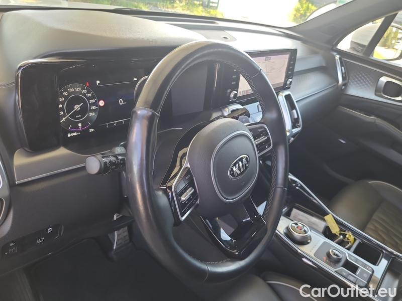  KIA  Sorento   (MQ4) (2020) Sor.2.2CRDi 148 Top 4x4 AT #9